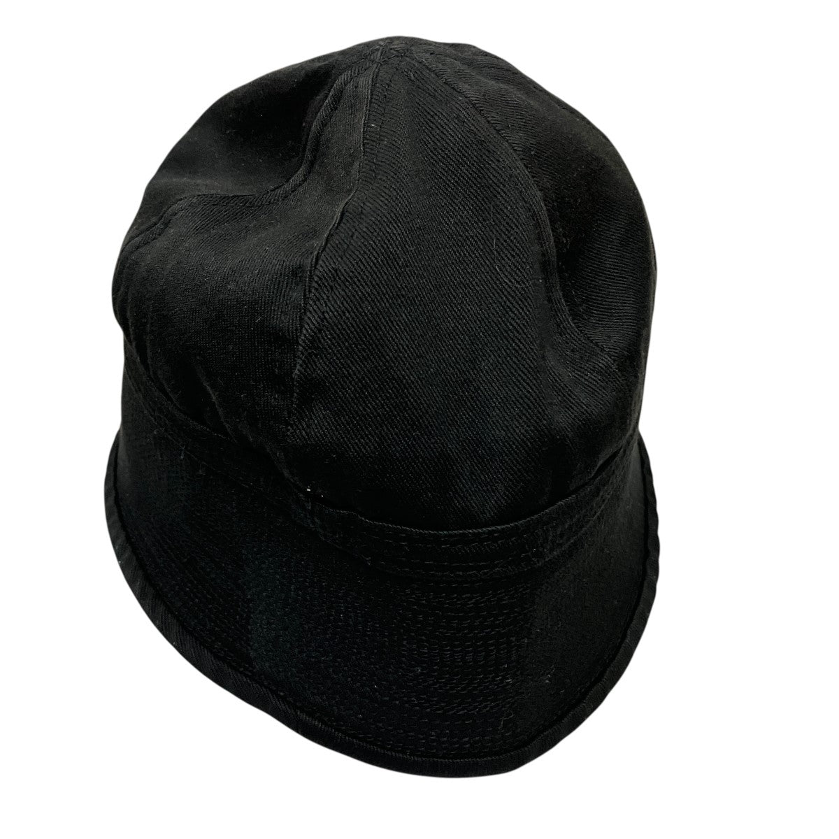 T．T US NAVAL HATバケットハットLOT 007 古着・中古-4枚目のアイテム画像