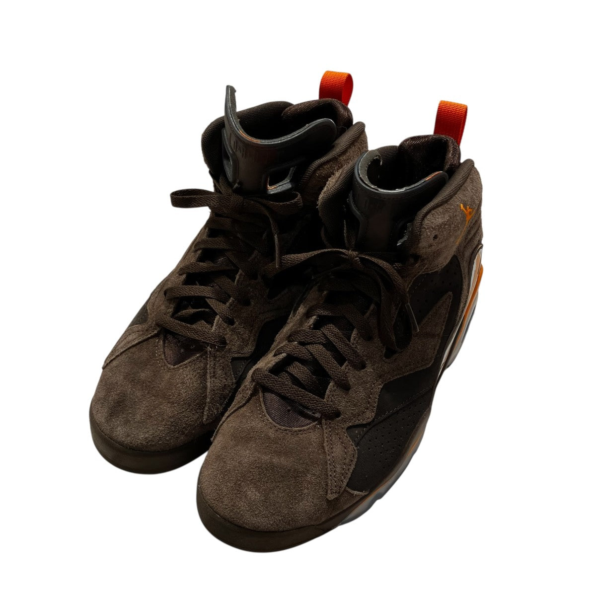 Jordan MVPハイカットスニーカーDZ4475-208