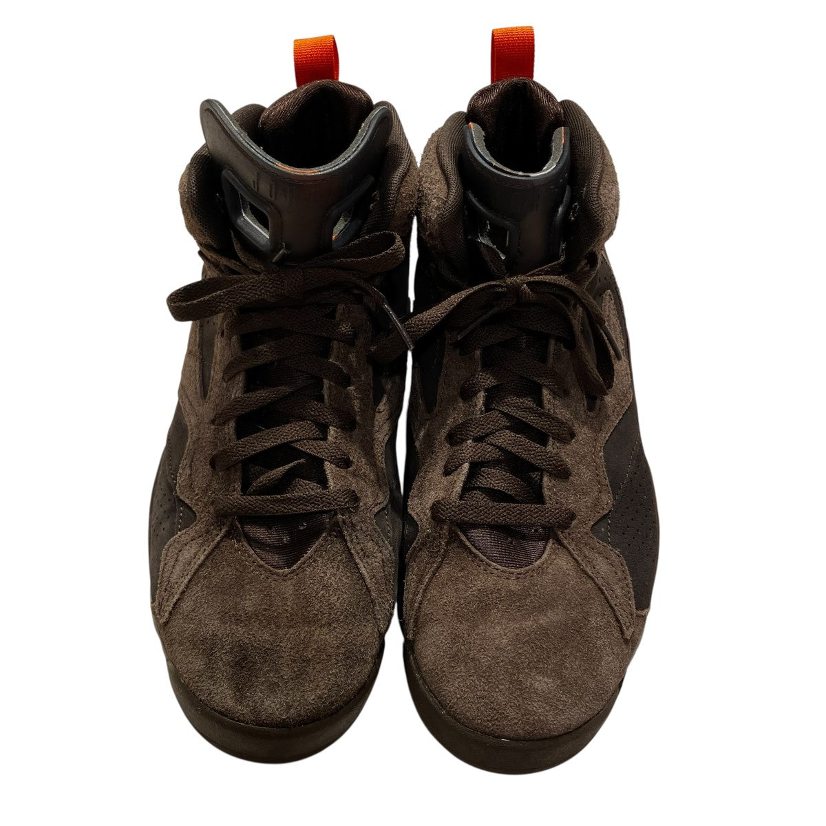 Jordan MVPハイカットスニーカーDZ4475-208