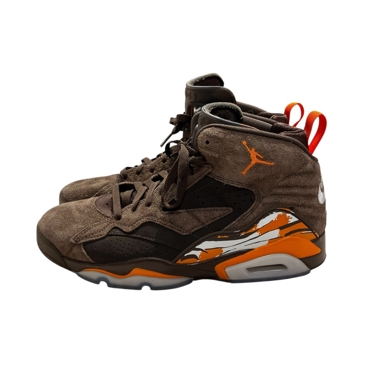 Jordan MVPハイカットスニーカーDZ4475-208