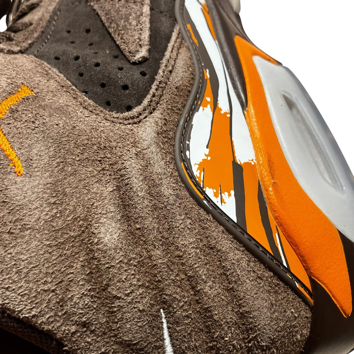 Jordan MVPハイカットスニーカーDZ4475-208