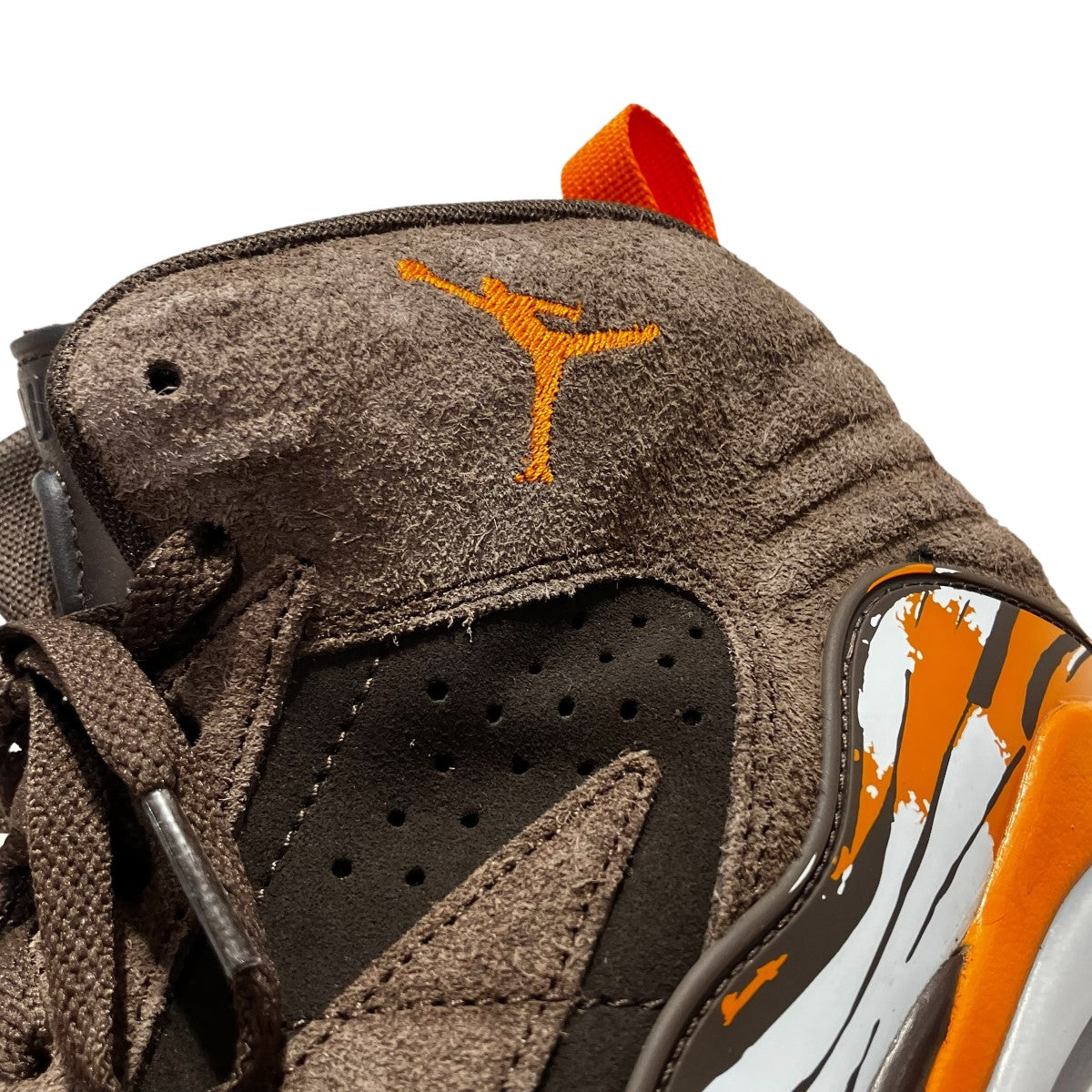 Jordan MVPハイカットスニーカーDZ4475-208