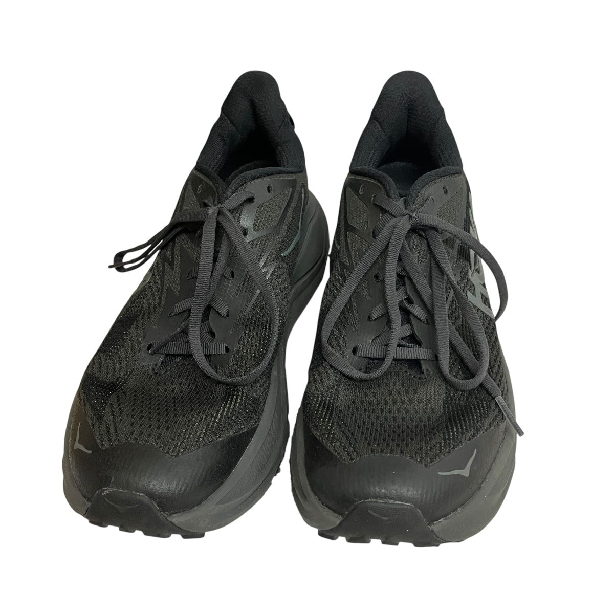 HOKAONEONE W CHALLENGER 8ローカットスニーカーFI-1125H 古着・中古-2枚目のアイテム画像