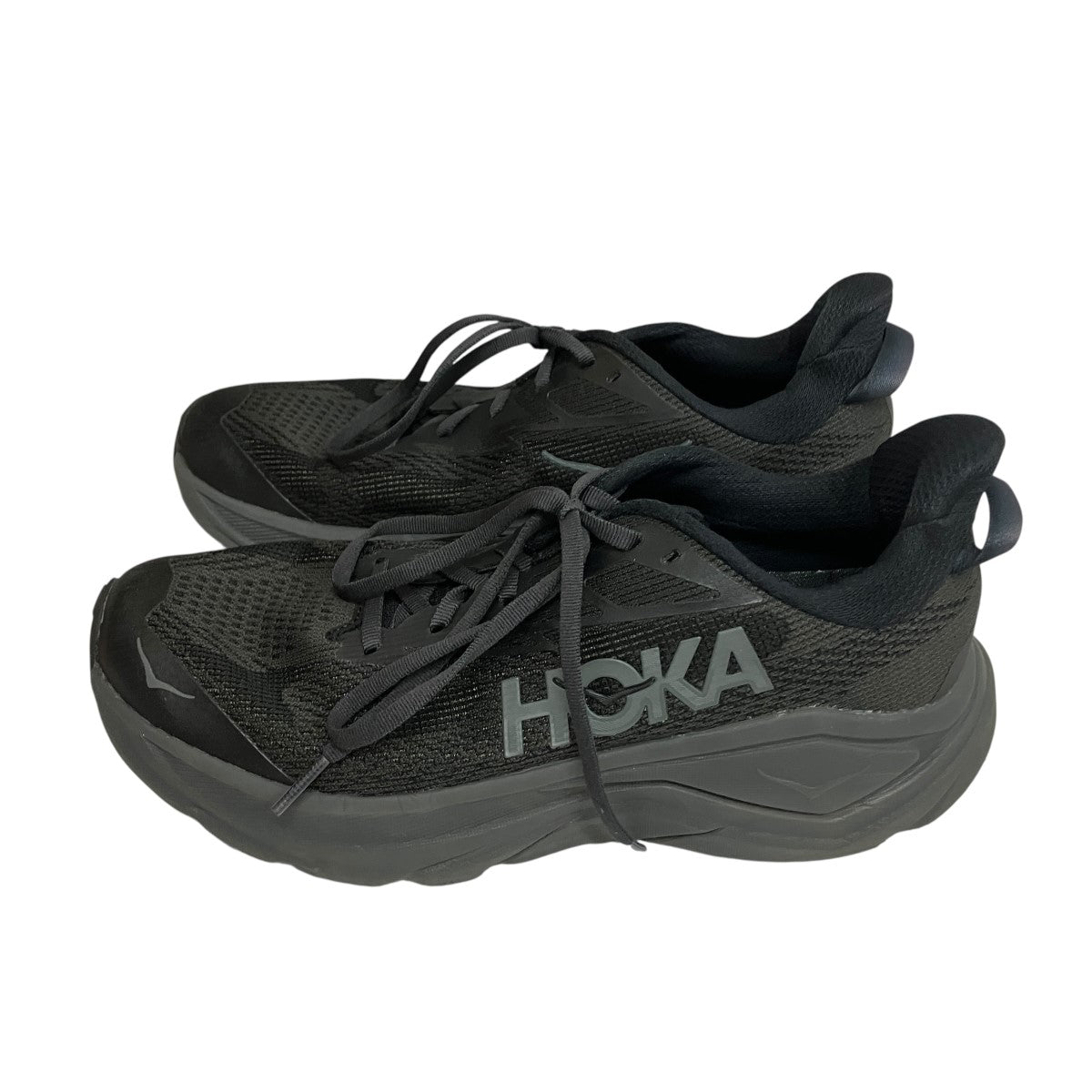 HOKAONEONE W CHALLENGER 8ローカットスニーカーFI-1125H 古着・中古-3枚目のアイテム画像