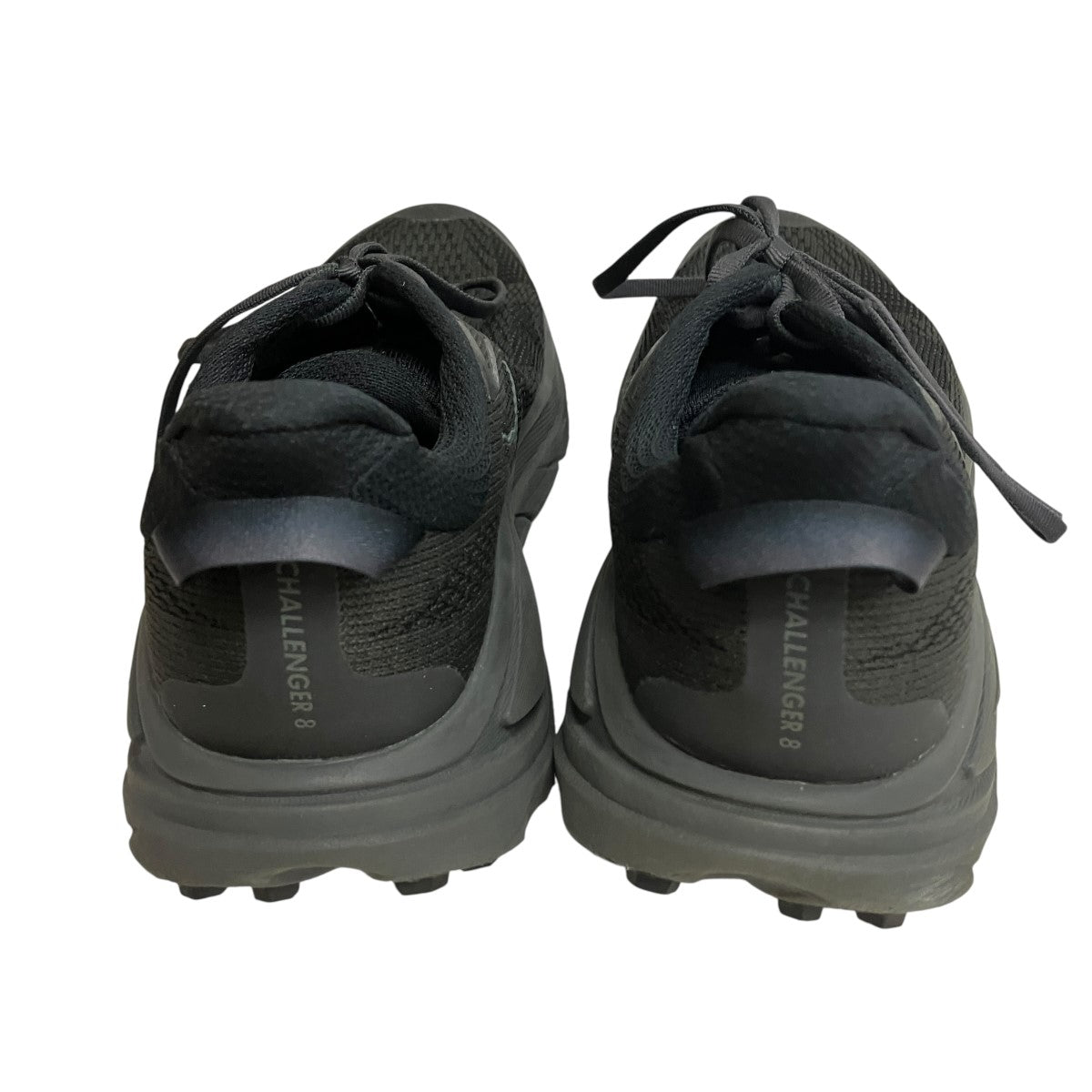 HOKAONEONE W CHALLENGER 8ローカットスニーカーFI-1125H 古着・中古-4枚目のアイテム画像