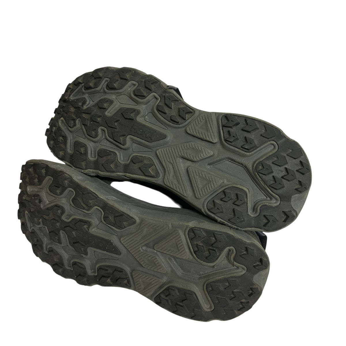 HOKAONEONE W CHALLENGER 8ローカットスニーカーFI-1125H 古着・中古-5枚目のアイテム画像