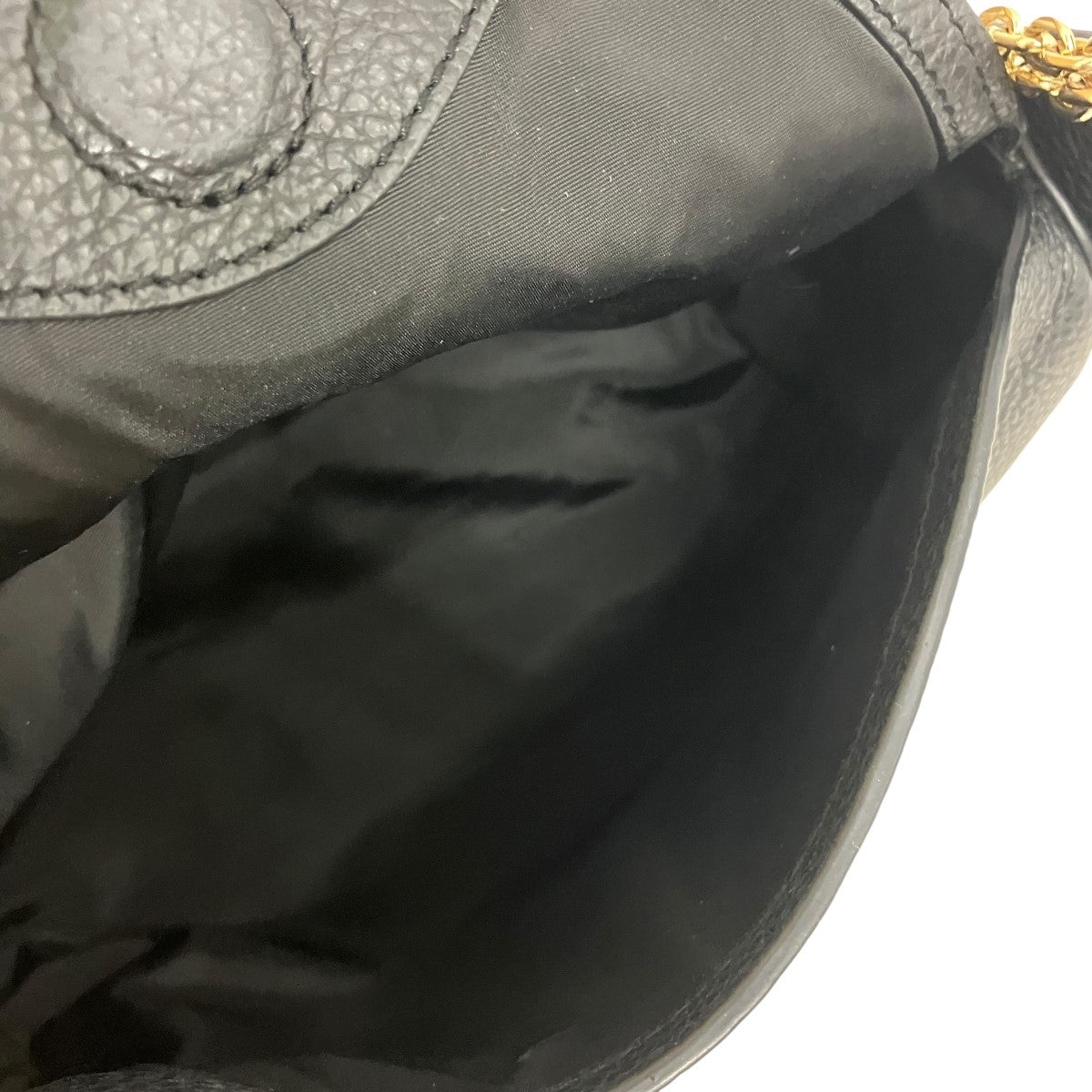CAFUNE ショルダーバッグ 古着・中古-5枚目のアイテム画像