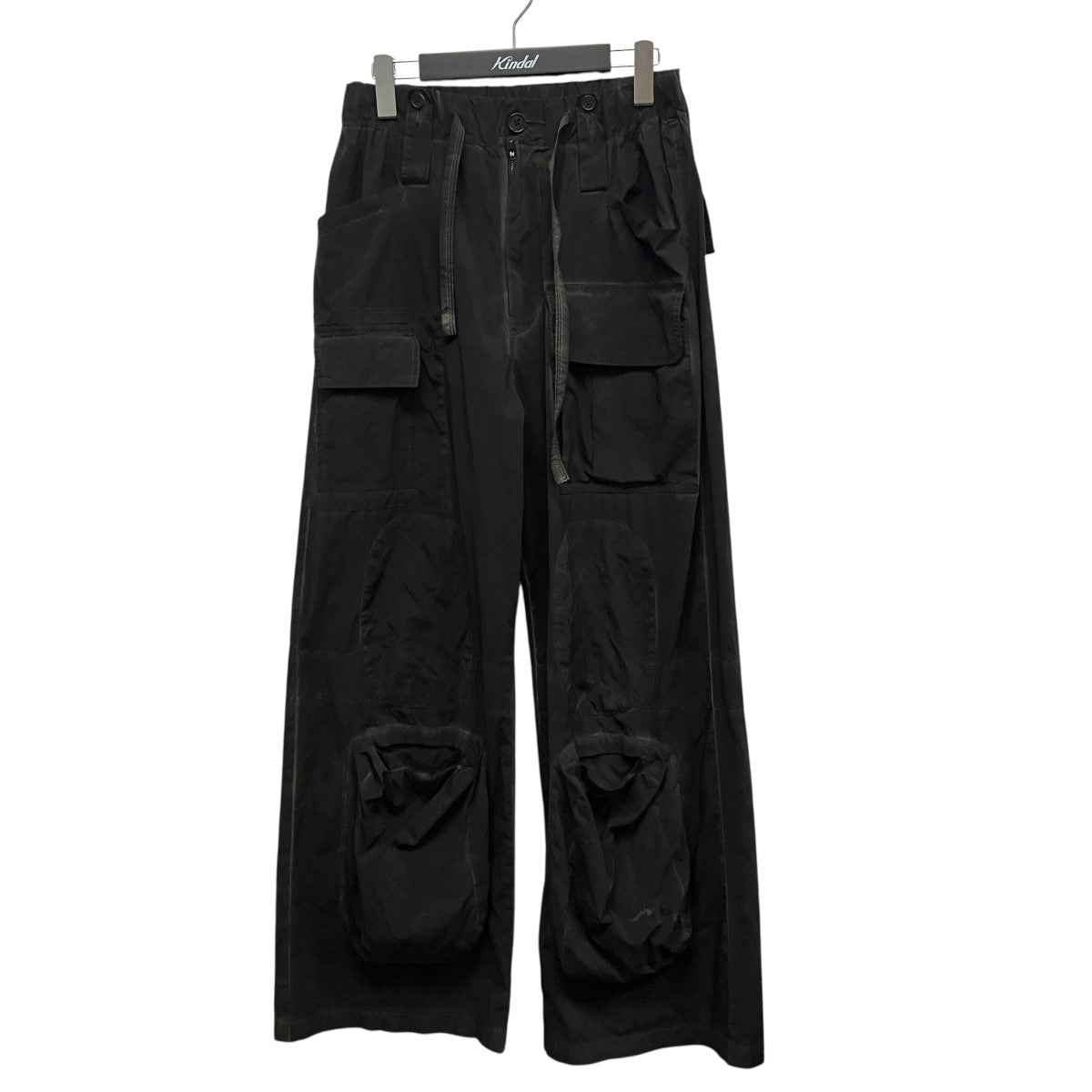 DAIRIKU(ダイリク) 25SSSurf Vintage Alien PKT Pants ￥79，200