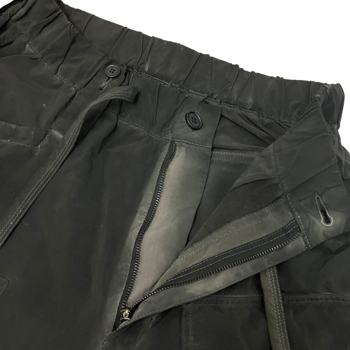 DAIRIKU(ダイリク) 25SSSurf Vintage Alien PKT Pants ￥79，200
