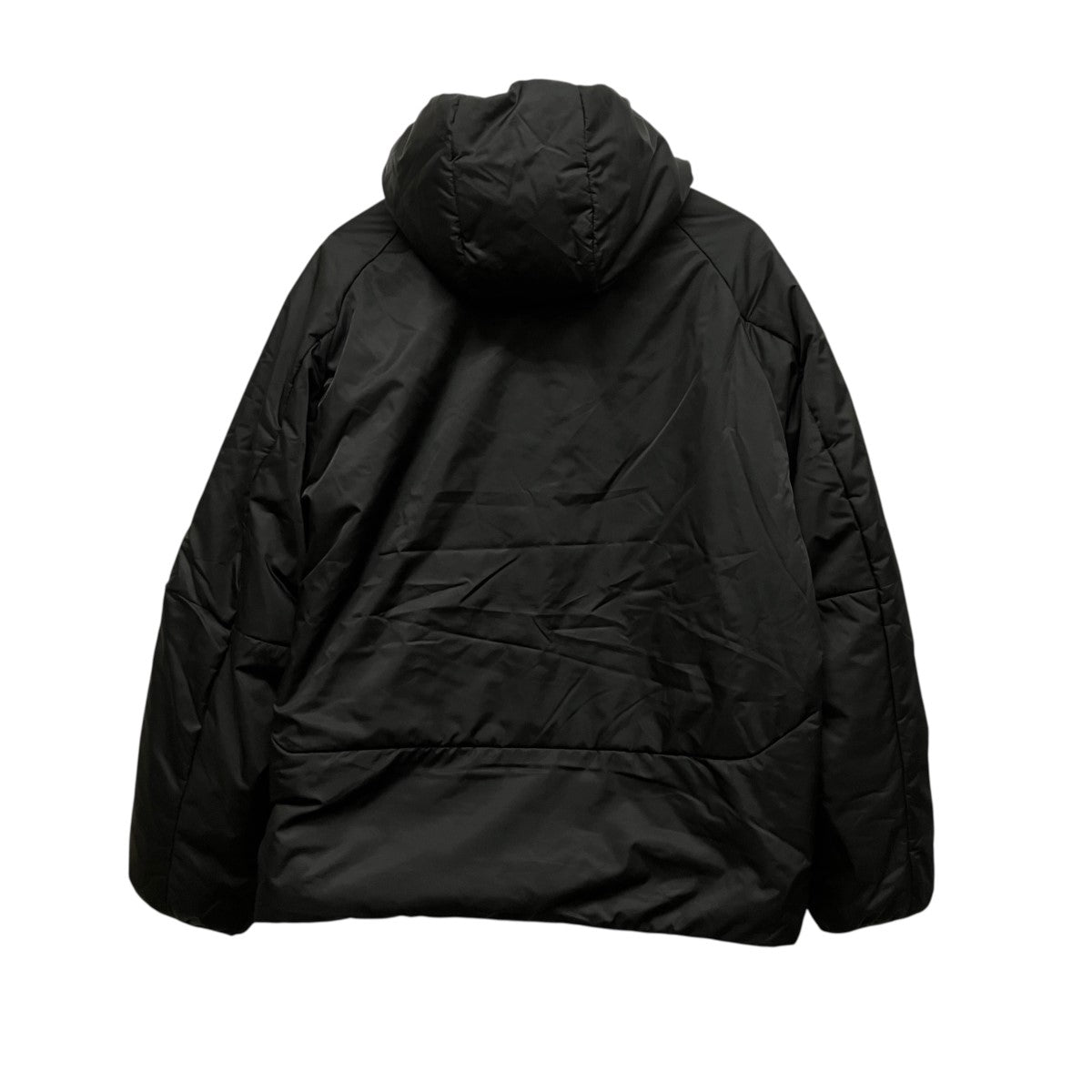 Supreme 25SSWindstopper Insulated Hooded Jacketフーデッドジャケット 古着・中古-2枚目のアイテム画像