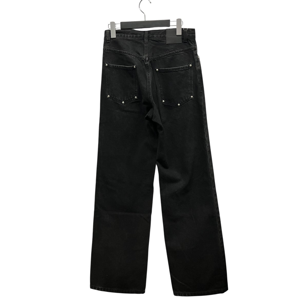 LITTLEBIG デニムパンツLB253-DN01 古着・中古-2枚目のアイテム画像