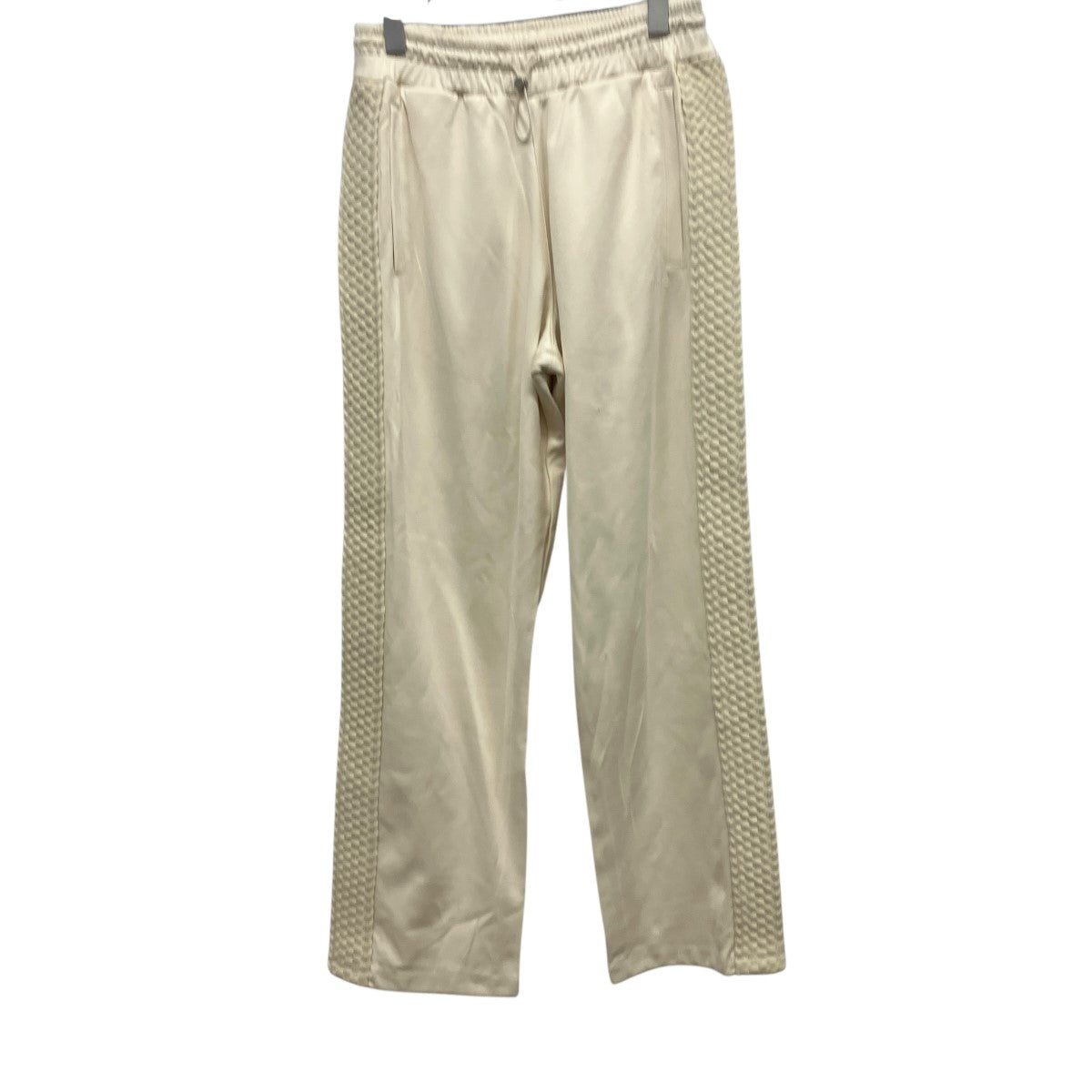 Arte Antwerp 25SSBraid Strip PantsトラックパンツSS25-089P 古着・中古-1枚目のアイテム画像
