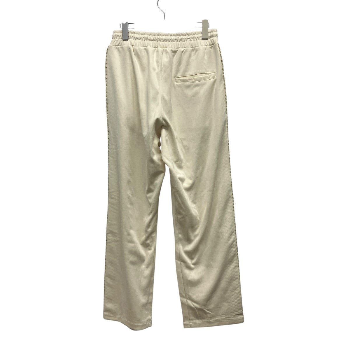 Arte Antwerp 25SSBraid Strip PantsトラックパンツSS25-089P 古着・中古-2枚目のアイテム画像