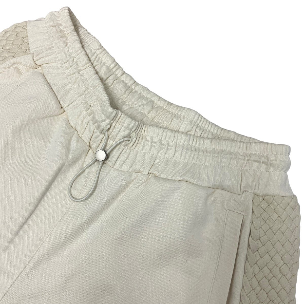 Arte Antwerp 25SSBraid Strip PantsトラックパンツSS25-089P 古着・中古-3枚目のアイテム画像