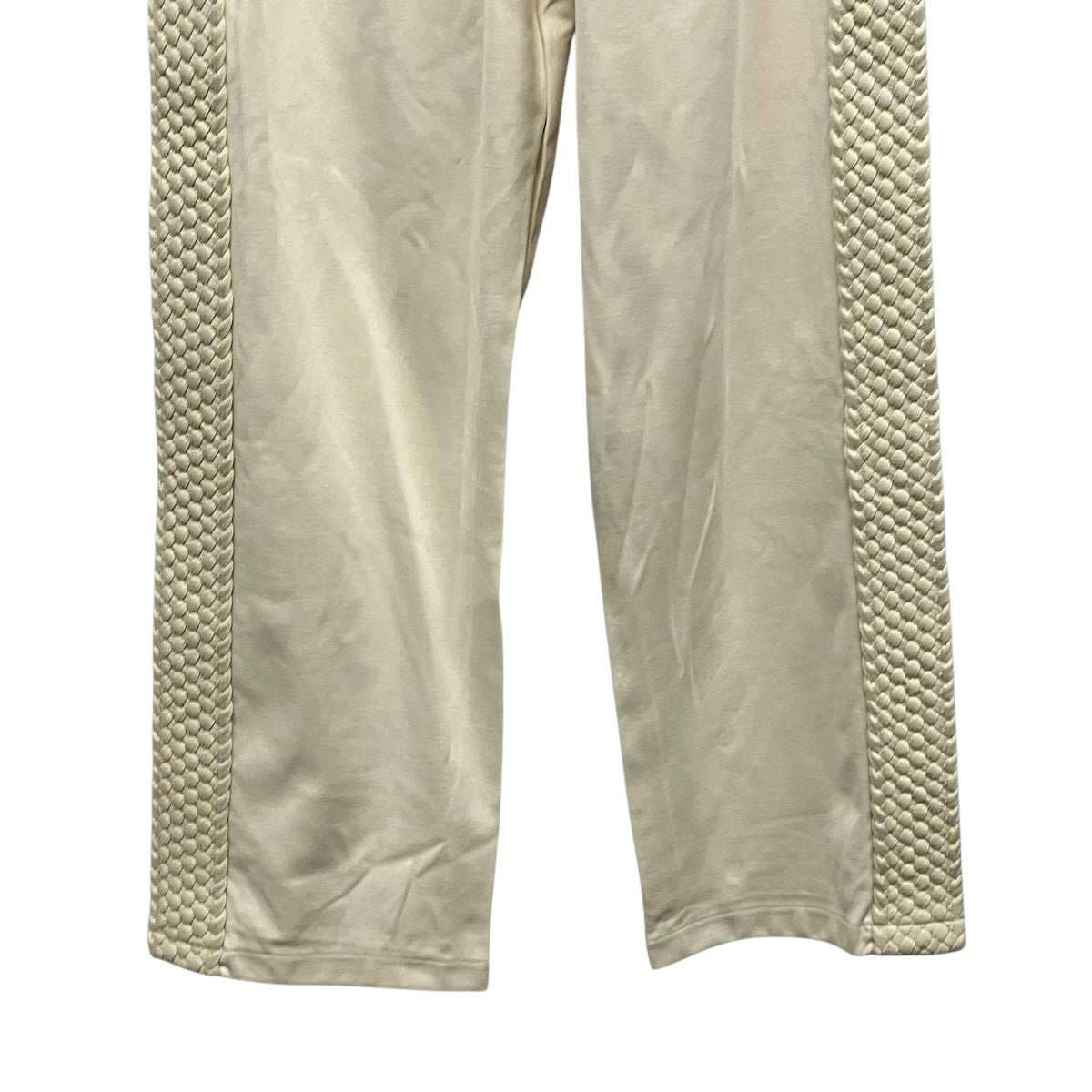 Arte Antwerp 25SSBraid Strip PantsトラックパンツSS25-089P 古着・中古-4枚目のアイテム画像
