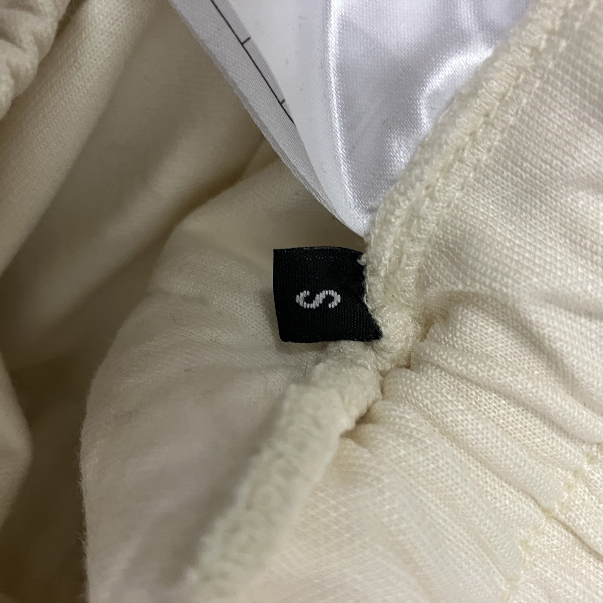 Arte Antwerp 25SSBraid Strip PantsトラックパンツSS25-089P 古着・中古-6枚目のアイテム画像