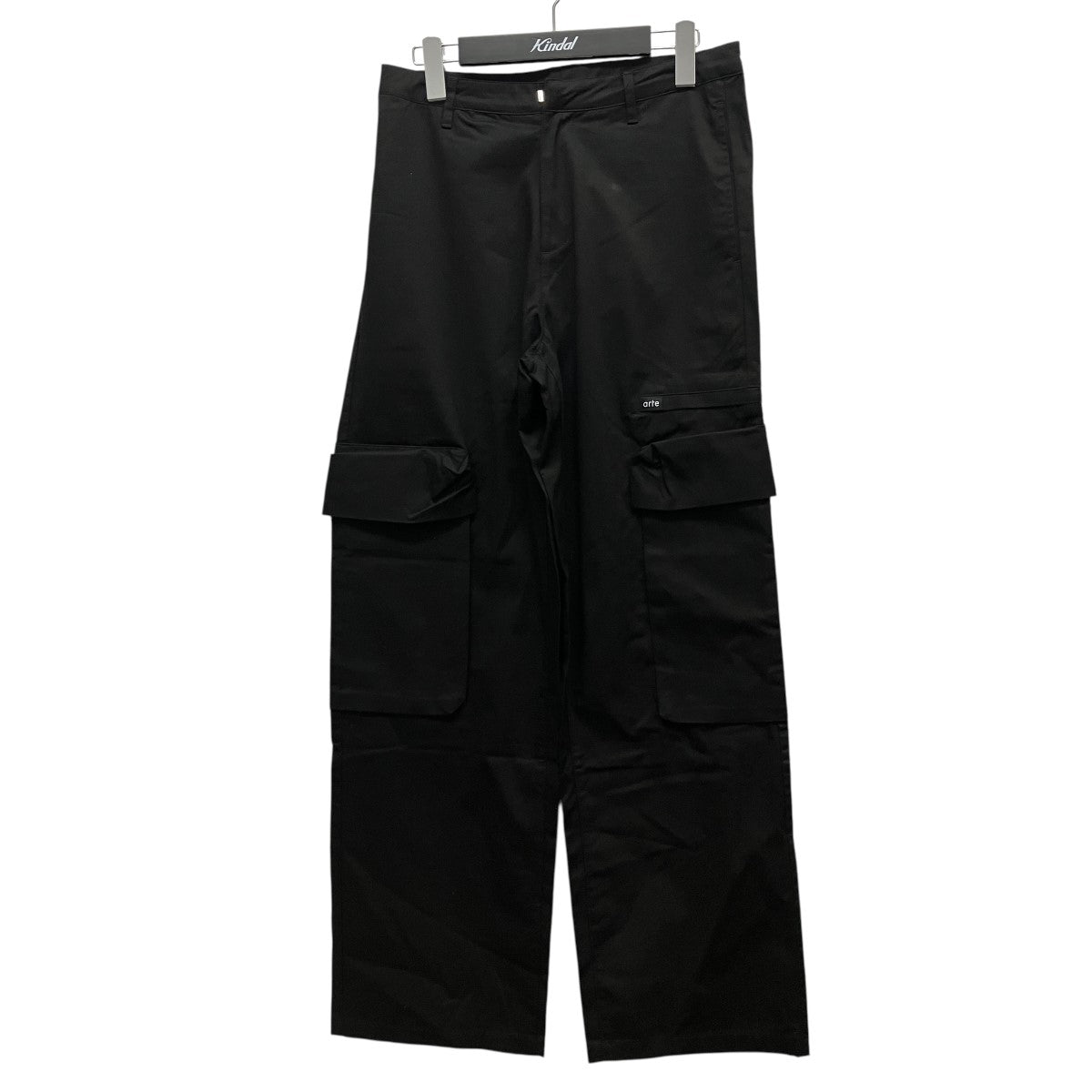 24SSPark Pocket PantsカーゴパンツSS24-059P