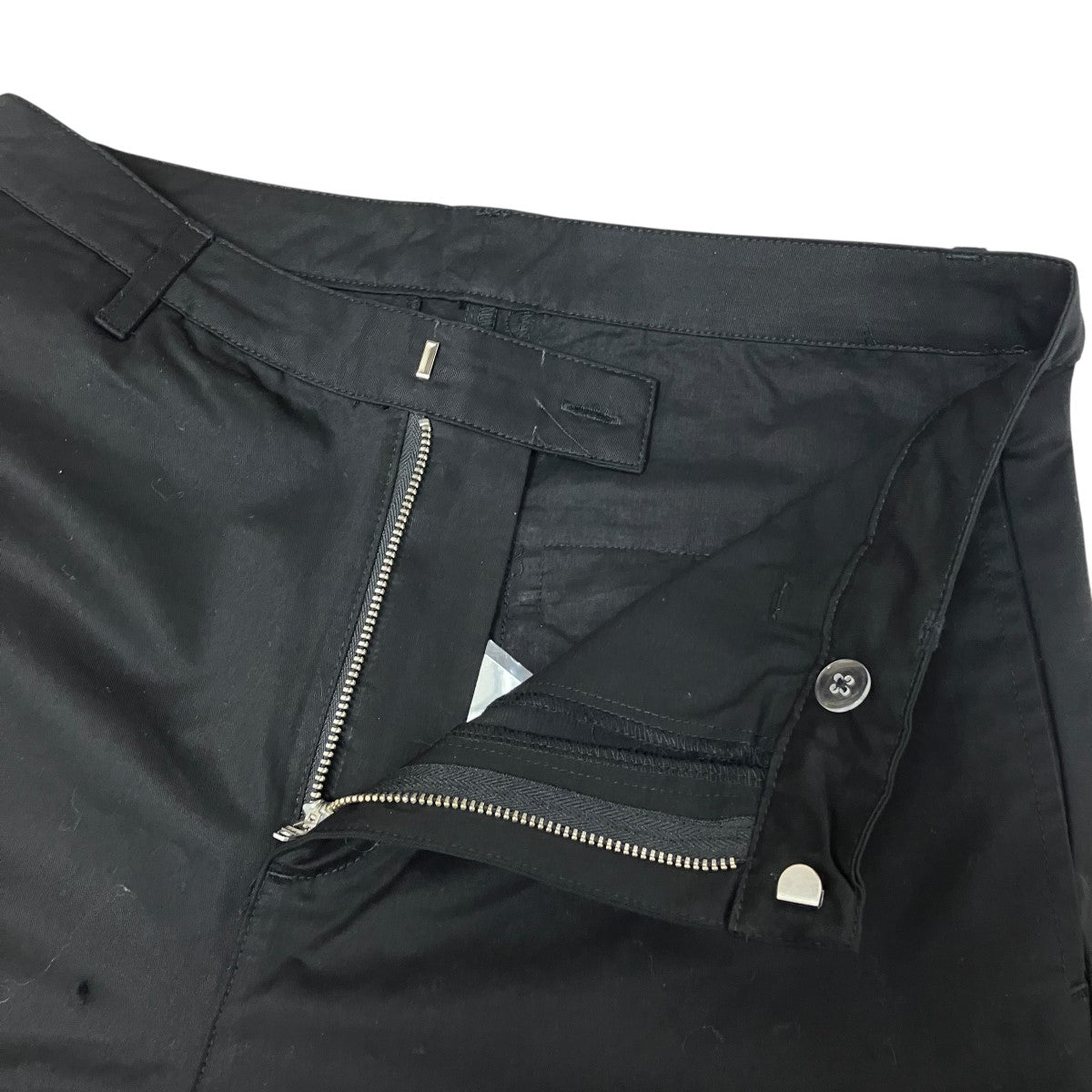 24SSPark Pocket PantsカーゴパンツSS24-059P
