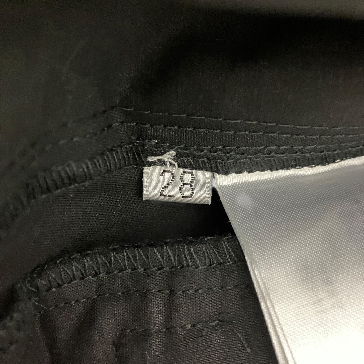 24SSPark Pocket PantsカーゴパンツSS24-059P