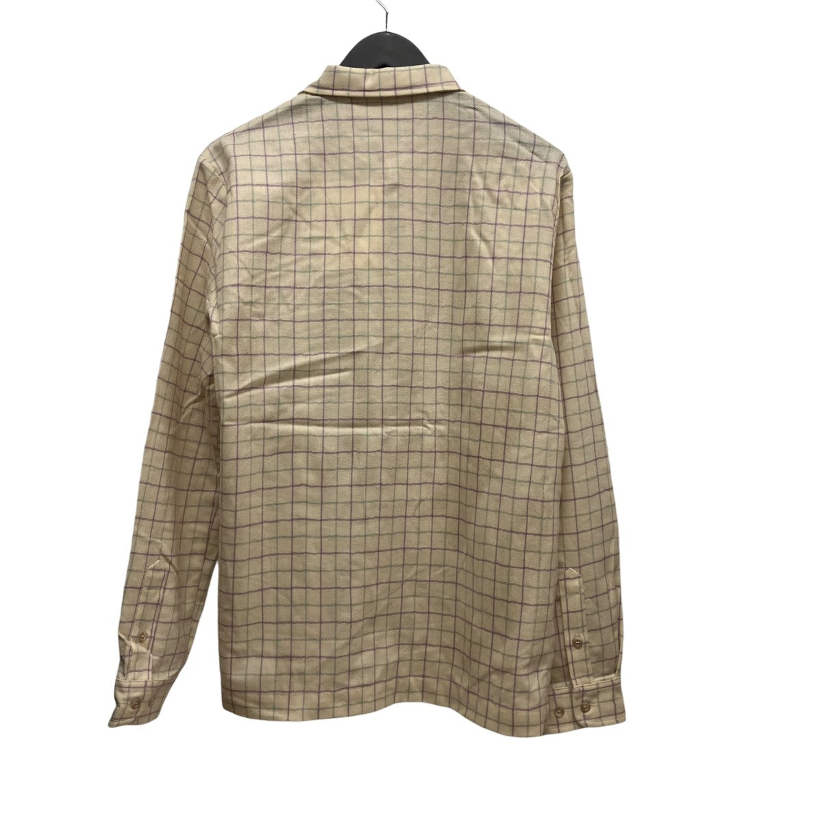 RIPLEY SHIRTチェックシャツ