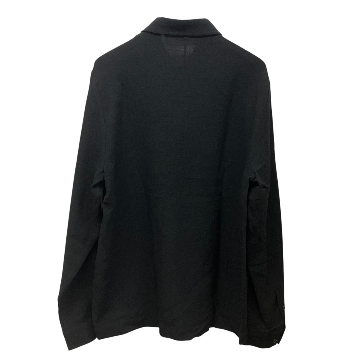 SENSE SHIRT長袖シャツ