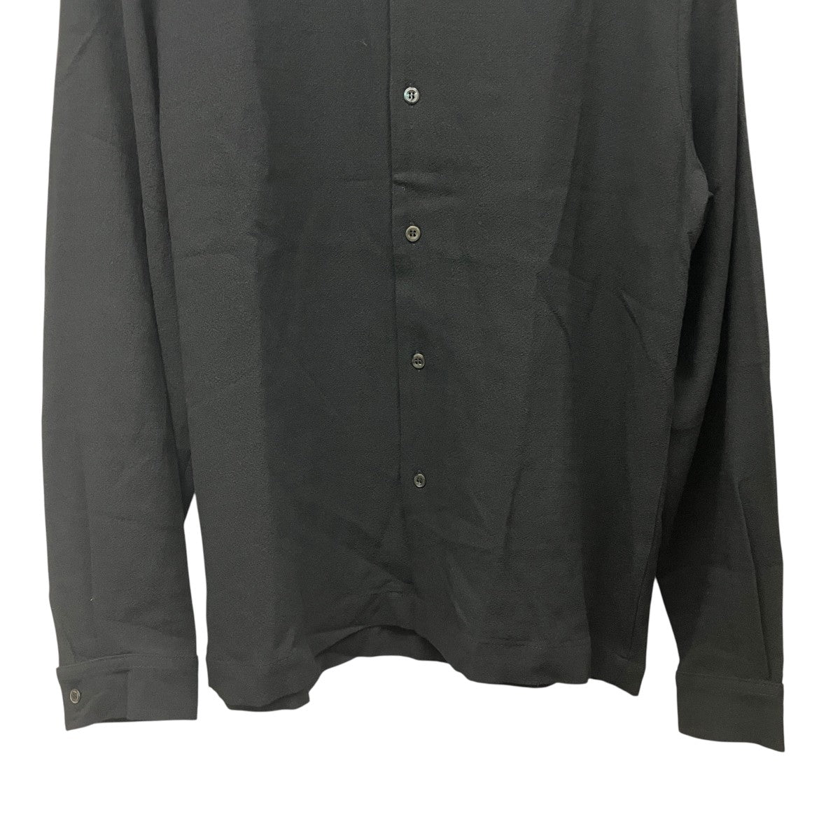 SENSE SHIRT長袖シャツ