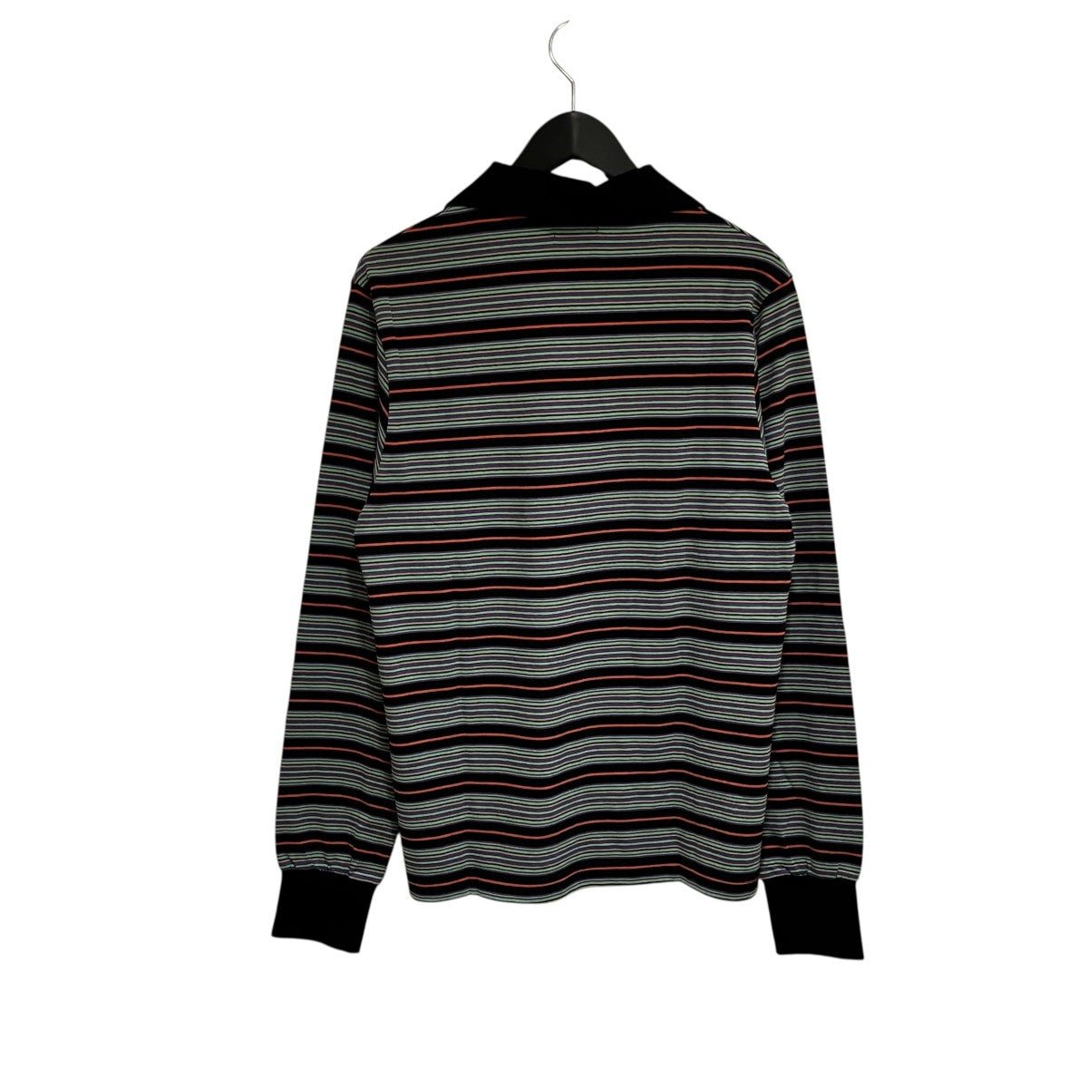 BORDER POLO CSボーダーカットソーLB241-CS01