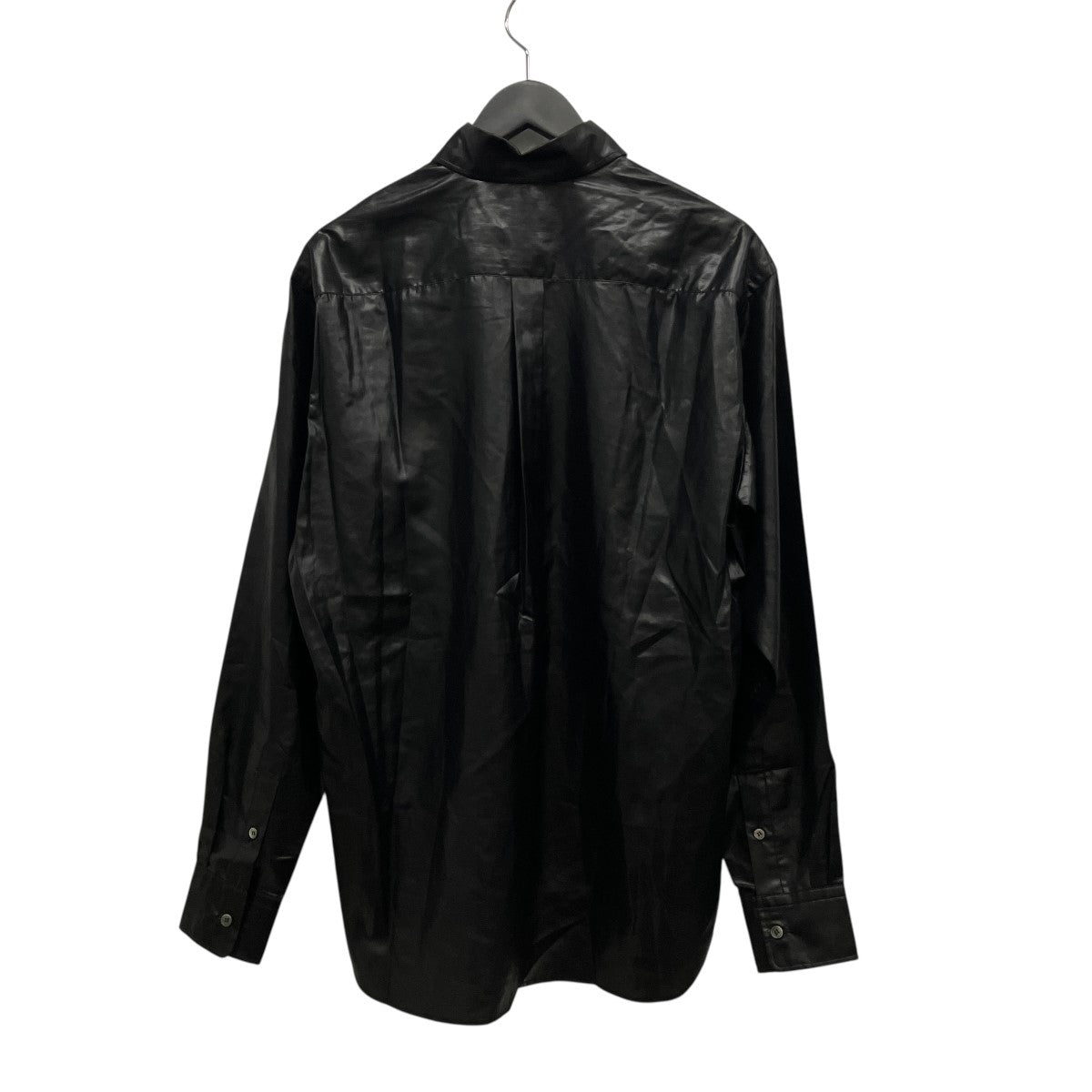 LITTLEBIG Shiny Dress SHシャイニーシャツLB251-SH02 古着・中古-2枚目のアイテム画像