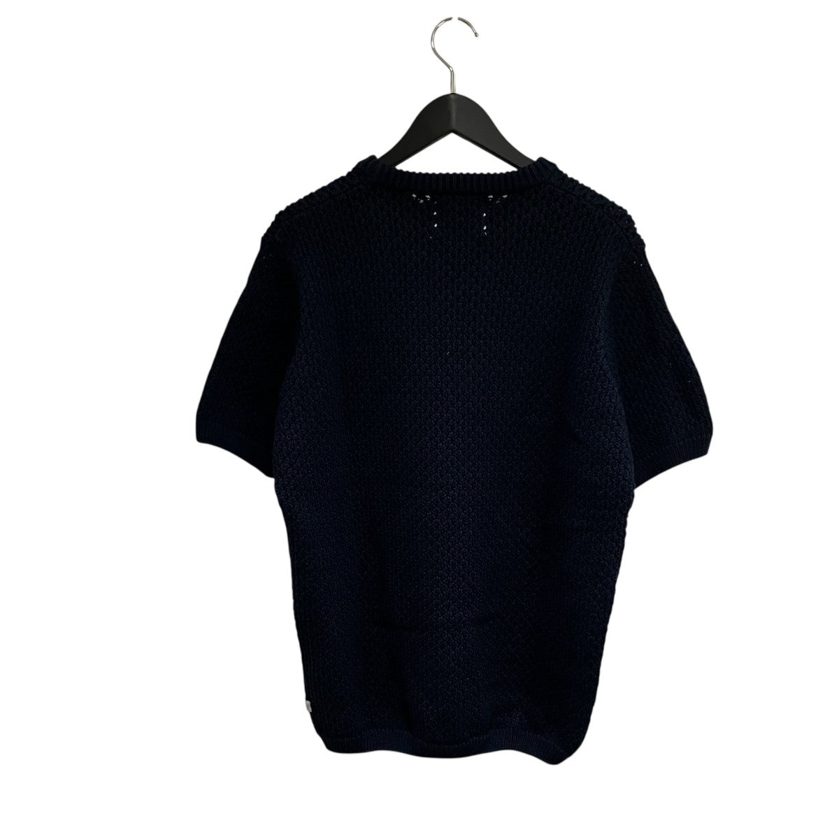 半袖ニットSS25-036K