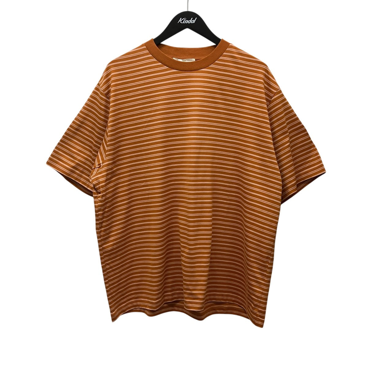 ボーダー半袖TシャツEP07CT04