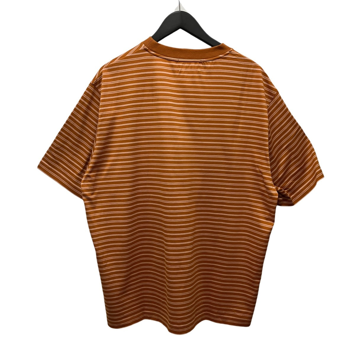 ボーダー半袖TシャツEP07CT04