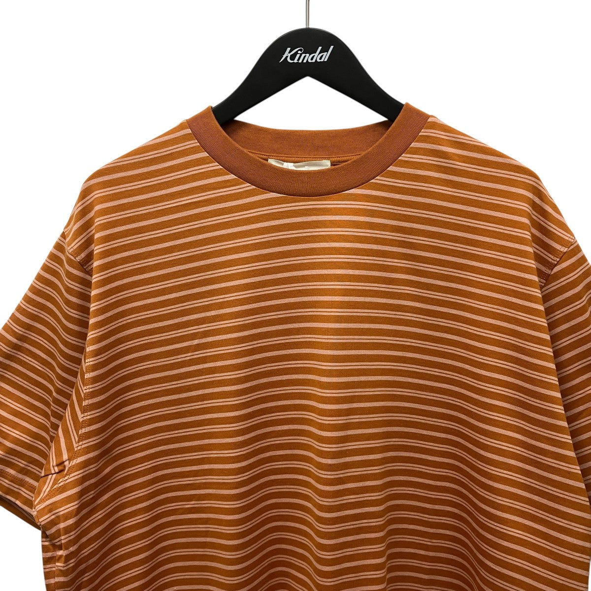 ボーダー半袖TシャツEP07CT04