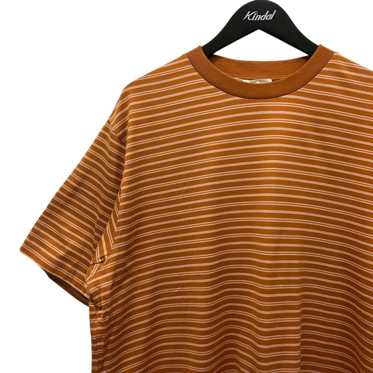 ボーダー半袖TシャツEP07CT04