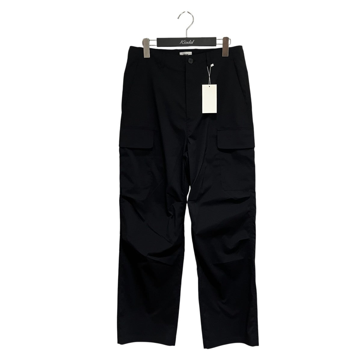Nylon Cargo PantsナイロンカーゴパンツAL24S-PT03