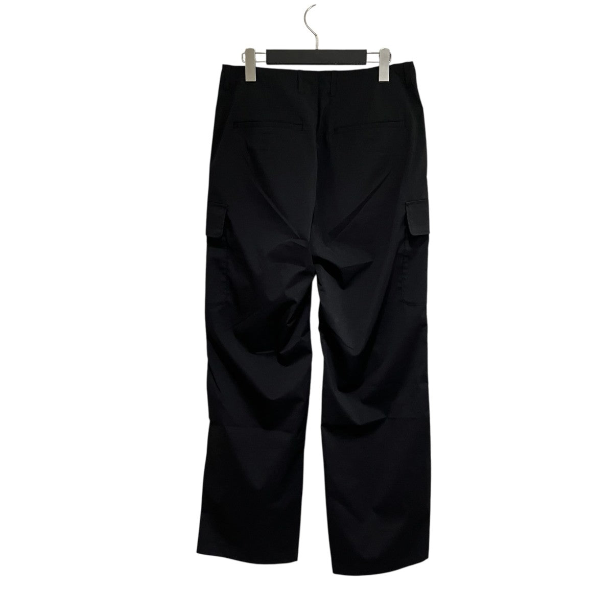 Nylon Cargo PantsナイロンカーゴパンツAL24S-PT03