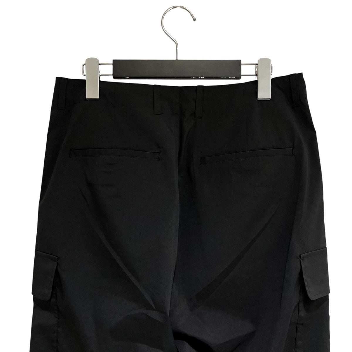 Nylon Cargo PantsナイロンカーゴパンツAL24S-PT03