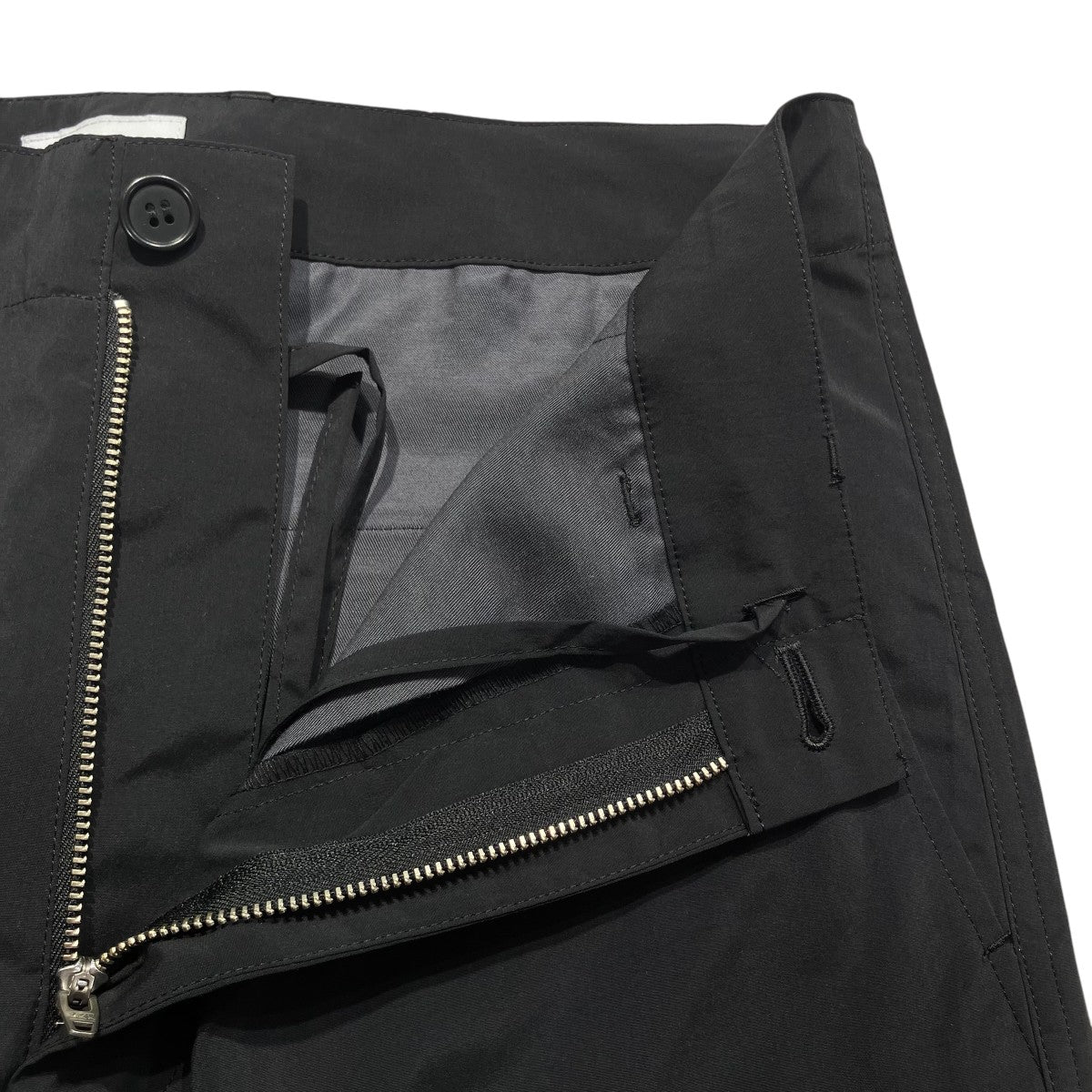 Nylon Cargo PantsナイロンカーゴパンツAL24S-PT03