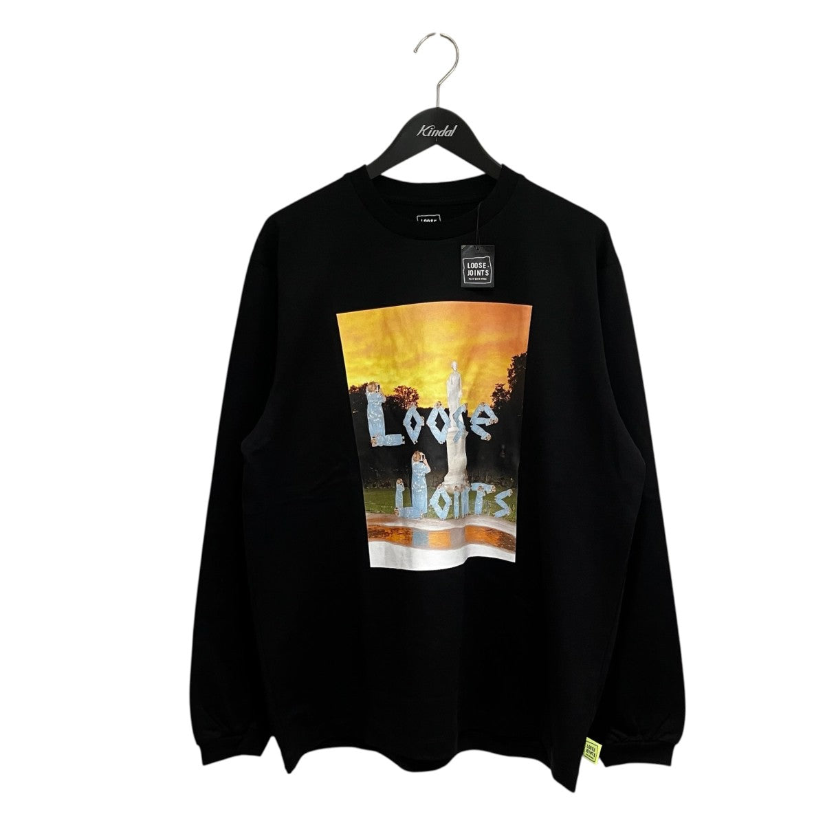 長袖Tシャツ