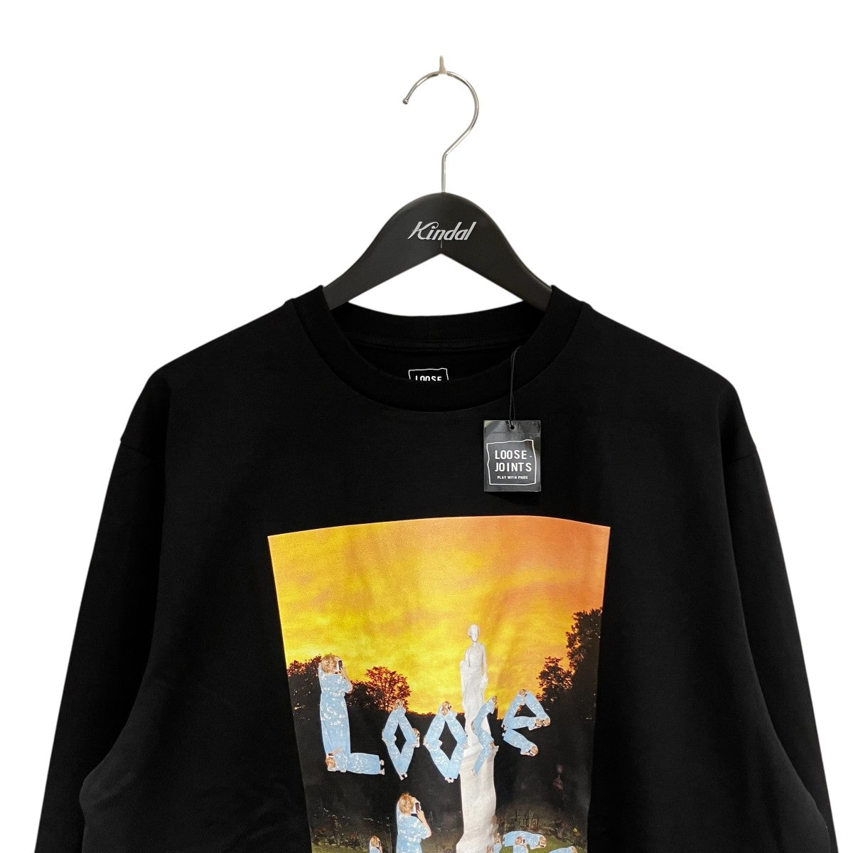 長袖Tシャツ