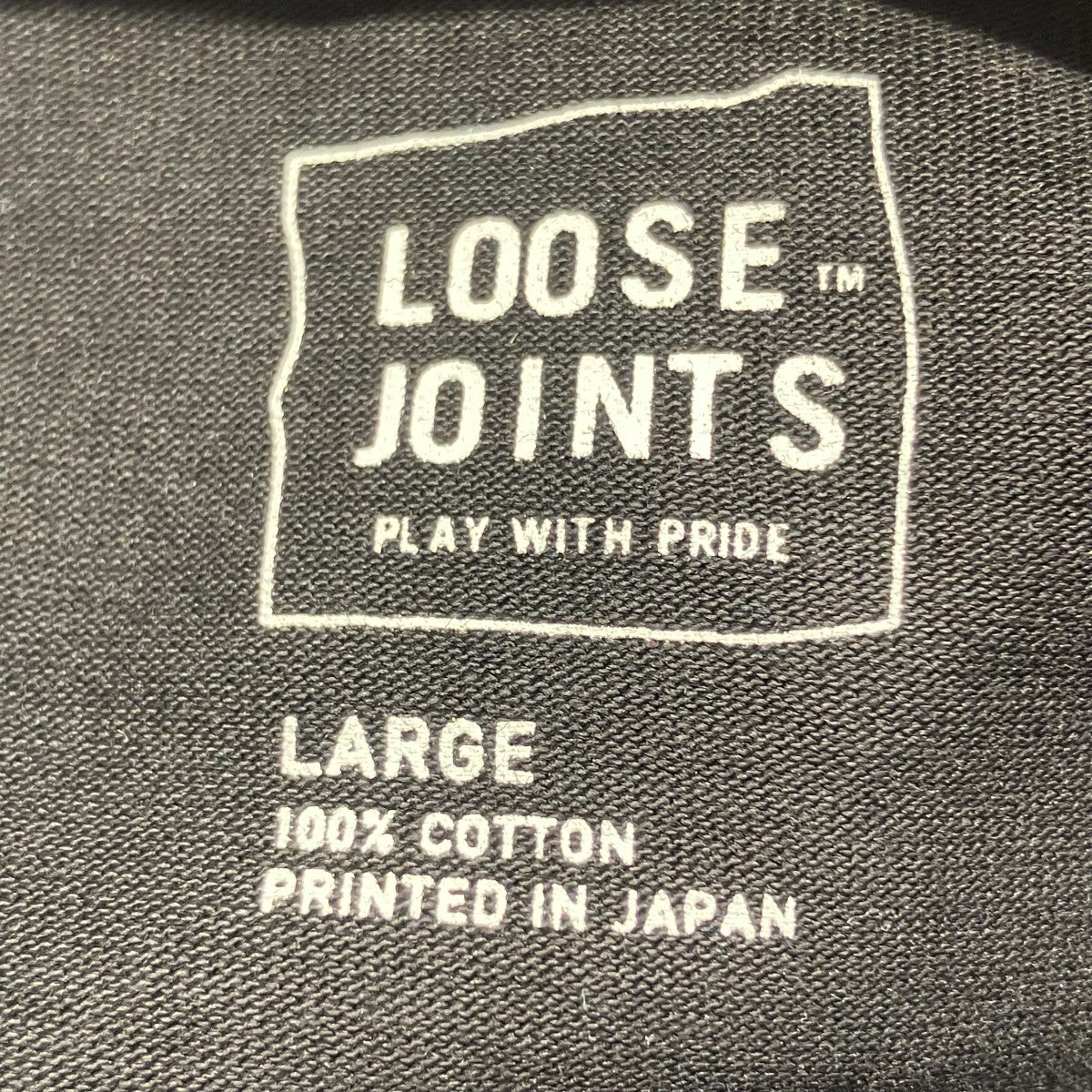 長袖Tシャツ
