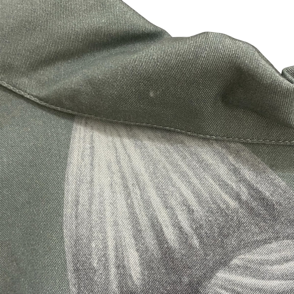 Shirt Radical Fungi総柄半袖シャツ