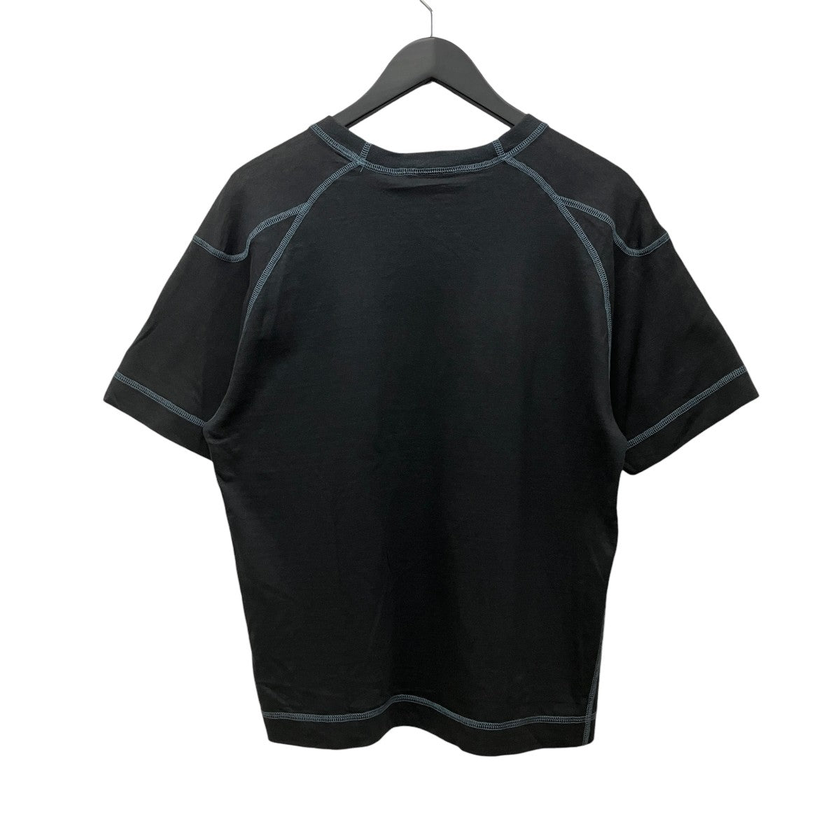 25SSONEEYE TステッチデザインTシャツJI-25SS-CS03