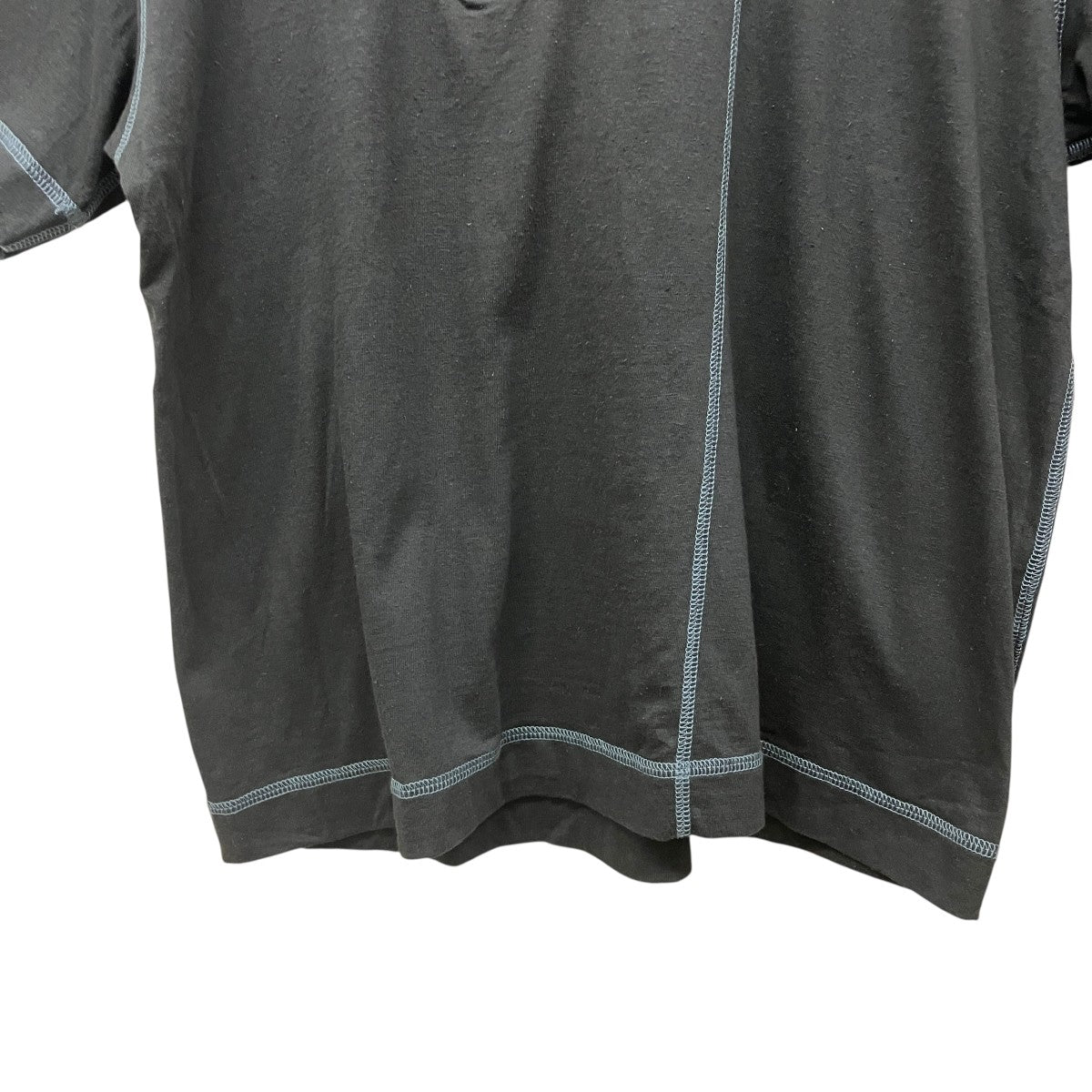 25SSONEEYE TステッチデザインTシャツJI-25SS-CS03