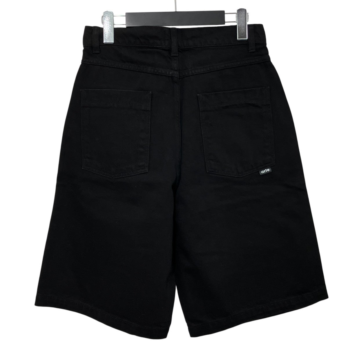 デニムハーフパンツSS25-238SHO