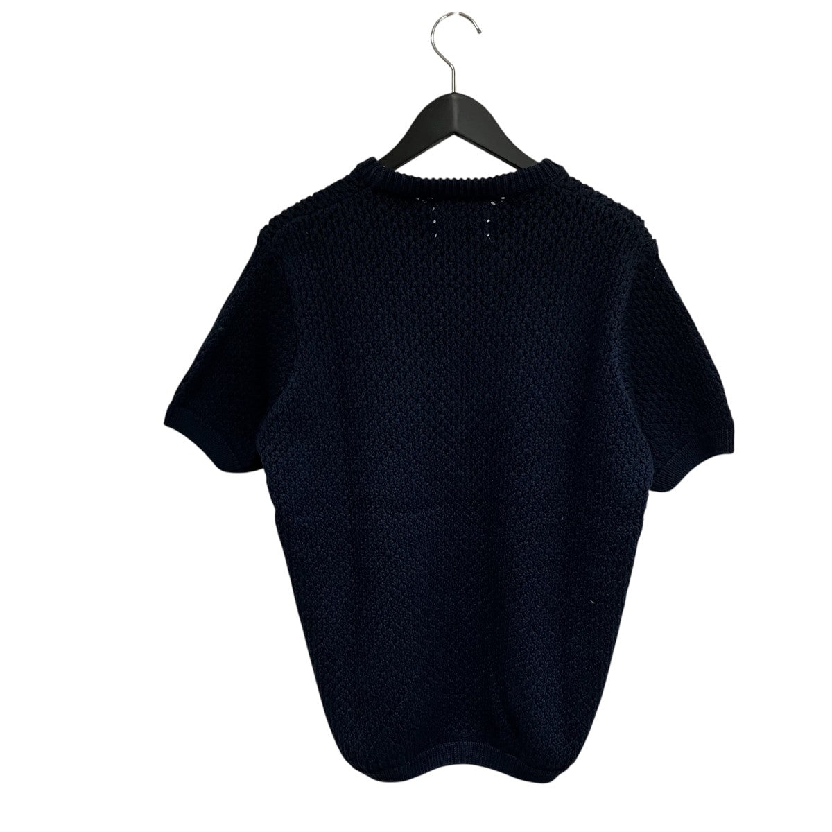 半袖ニットSS25-036K