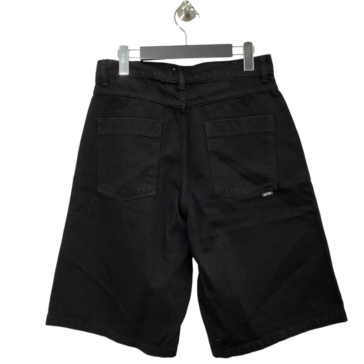 デニムハーフパンツSS25-238SHO