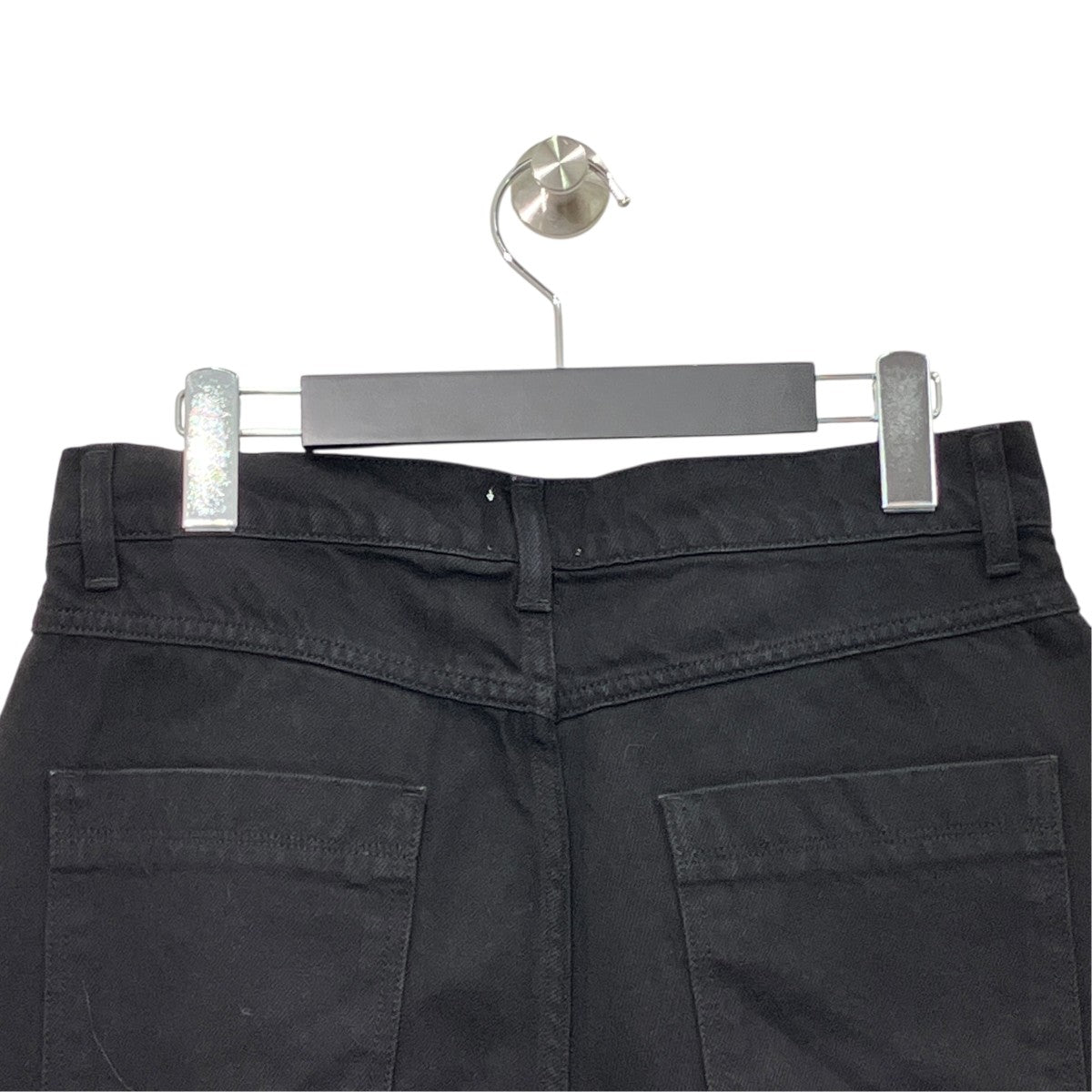 デニムハーフパンツSS25-238SHO
