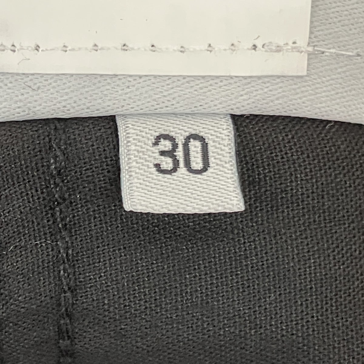 デニムハーフパンツSS25-238SHO