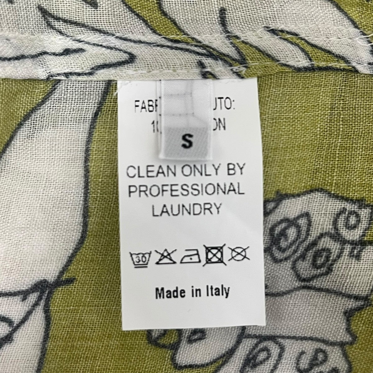 半袖シャツ