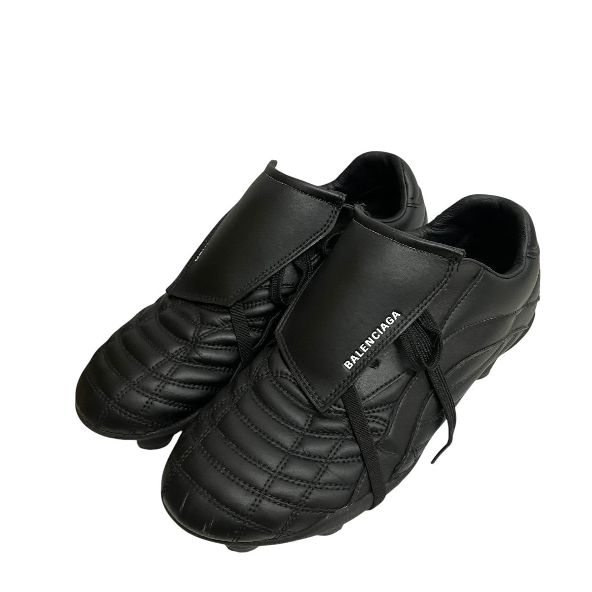 BALENCIAGA Soccer Sneakerスニーカー637265 古着・中古-1枚目のアイテム画像
